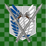 SCOUT'S SPEAR: VANGUARD OF HUMANITY