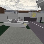 Vortex Security: Fort Vulcan (2.0) [OUTDATED]