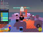 Skywars public official group