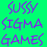 Sussy Sigma Games
