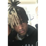 XXXTENTACION memory group ?
