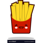 Deez Fries