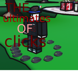 (UPD) the ultimates of clicks