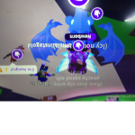 Frost dragon squad