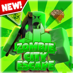 👑 [BETA] Zombie City Escape 👑