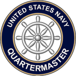 【USNA】Quartermaster Corps