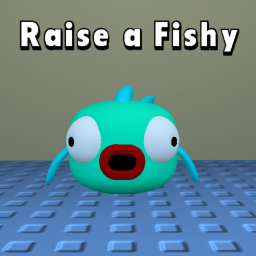 Raise a Fishy