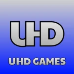 UHD Games Group Thumbnail