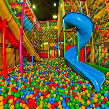 Easy Fun Obby screenshot 1