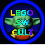 LEGO StarWars Cult