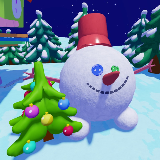 Смешарики - Куда уходит старый год?