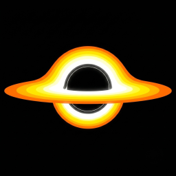 Inside a Black Hole!