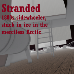 Stranded