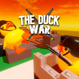 The Duck War