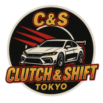 CIutch & Shift