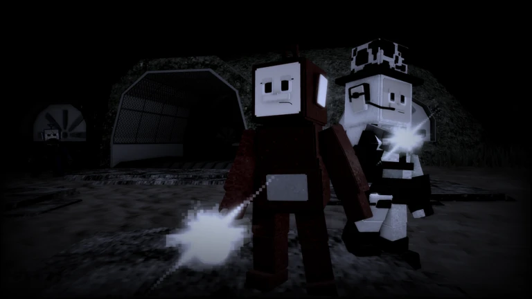 BlockyTubbies: Campaign thumbnail