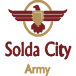 Solda City Army