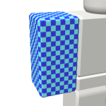 S15 - Skinned Classic Hourglass - Right Arm