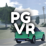 Page's Greenville Roleplay - PGVR