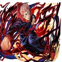 Jujutsu Rampage icon