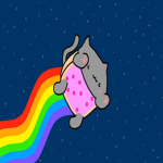 The Nyan Cat Yt Official Group