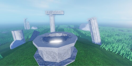 UnVaulted [DEV]
