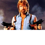 Chuck Norris Memes
