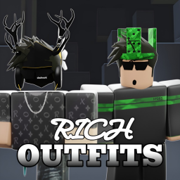 Rich outfit ideas