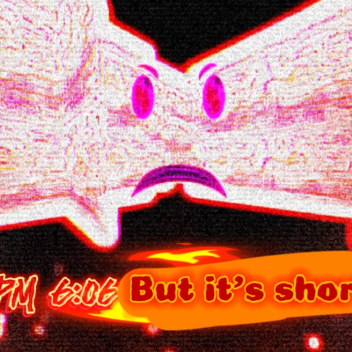 18:06 Uhr, aber es ist kurz (CHALLENGE 3 PI)