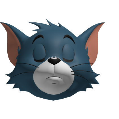 Aura Tom Roblox item