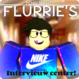 Flurrie's Interview Center| V1