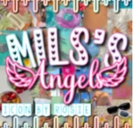 -*mils angels*-
