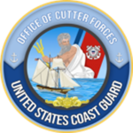 •Office of Cutter Force•