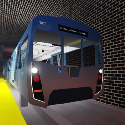 ETUG Automatic Train Remake