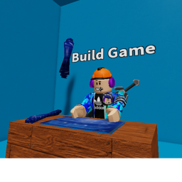 Build Game