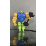 Buff noob_strong