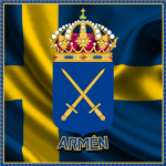 Swedish Army[Svenska Armén]