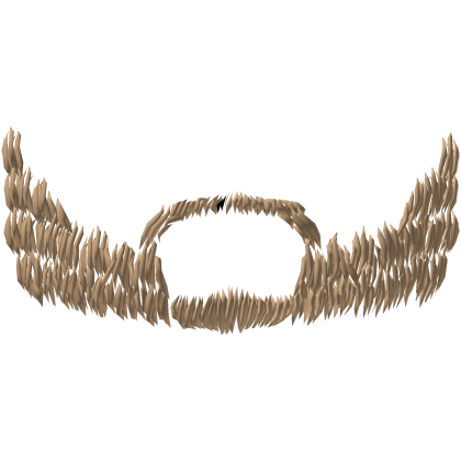 Patchy Beard