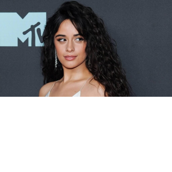 Cart Ride Into Camila Cabello