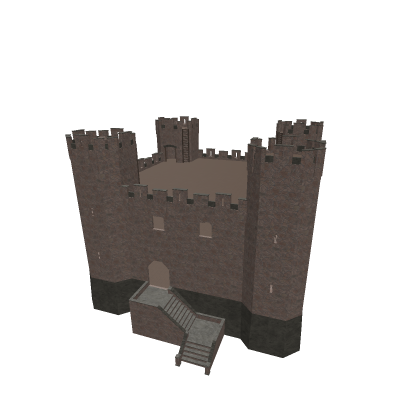 castle
