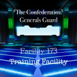Facility 173 | Training Facility
