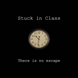 Stuck in Class Simulator icon