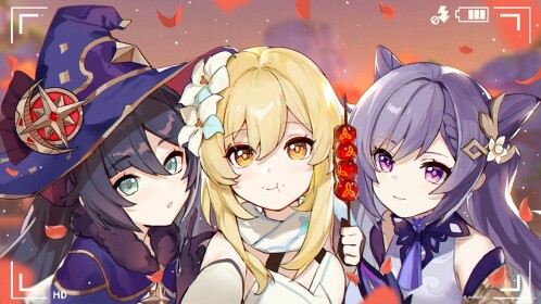 pov: ur lua