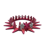 Rose Void Crown