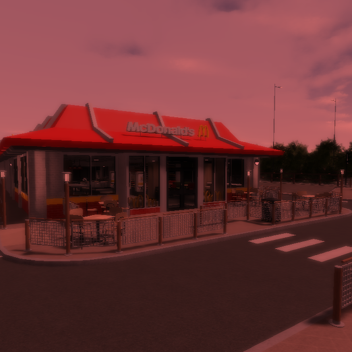 McDonalds