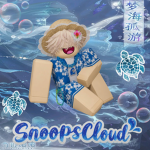 SnoopsCloud