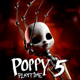 Poppy Playtime 5 🪻