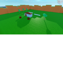Generic FPS