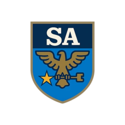 ||| [SA] Segurança Administrativa ||| Roblox group icon