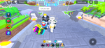 Free admin in here